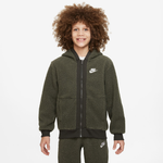 Brown Sequoia/Cargo Khaki/White