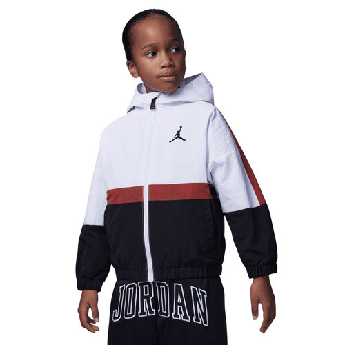 Jordan hooded jacket best sale