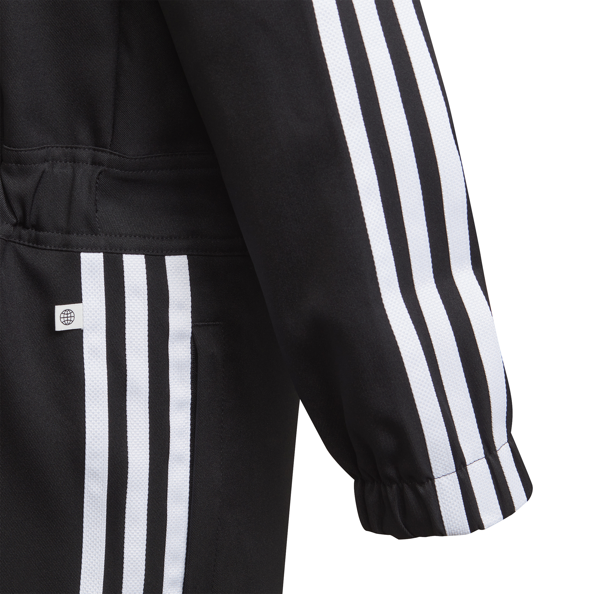 Adidas 2025 classic jumpsuit