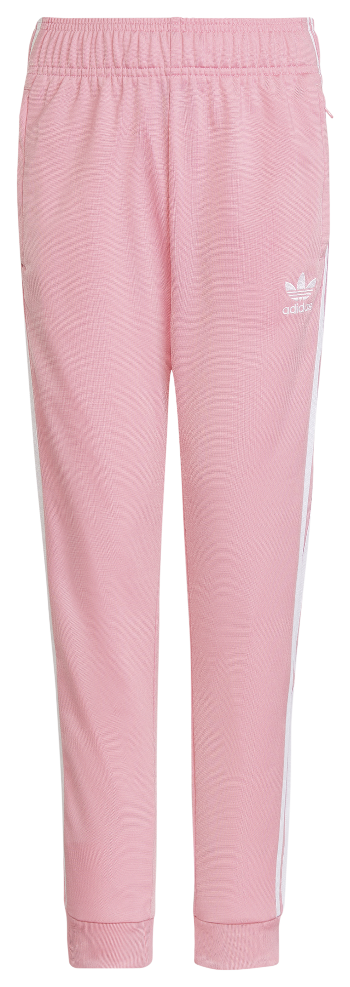 adidas sweatpants pink