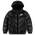 Nike NSW ADP Puffer  - Boys' Preschool Black/White