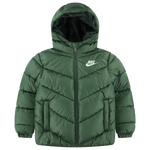 Green/White