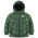 Nike NSW ADP Puffer  - Boys' Preschool Green/White