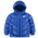 Nike NSW ADP Puffer  - Boys' Preschool Blue/White