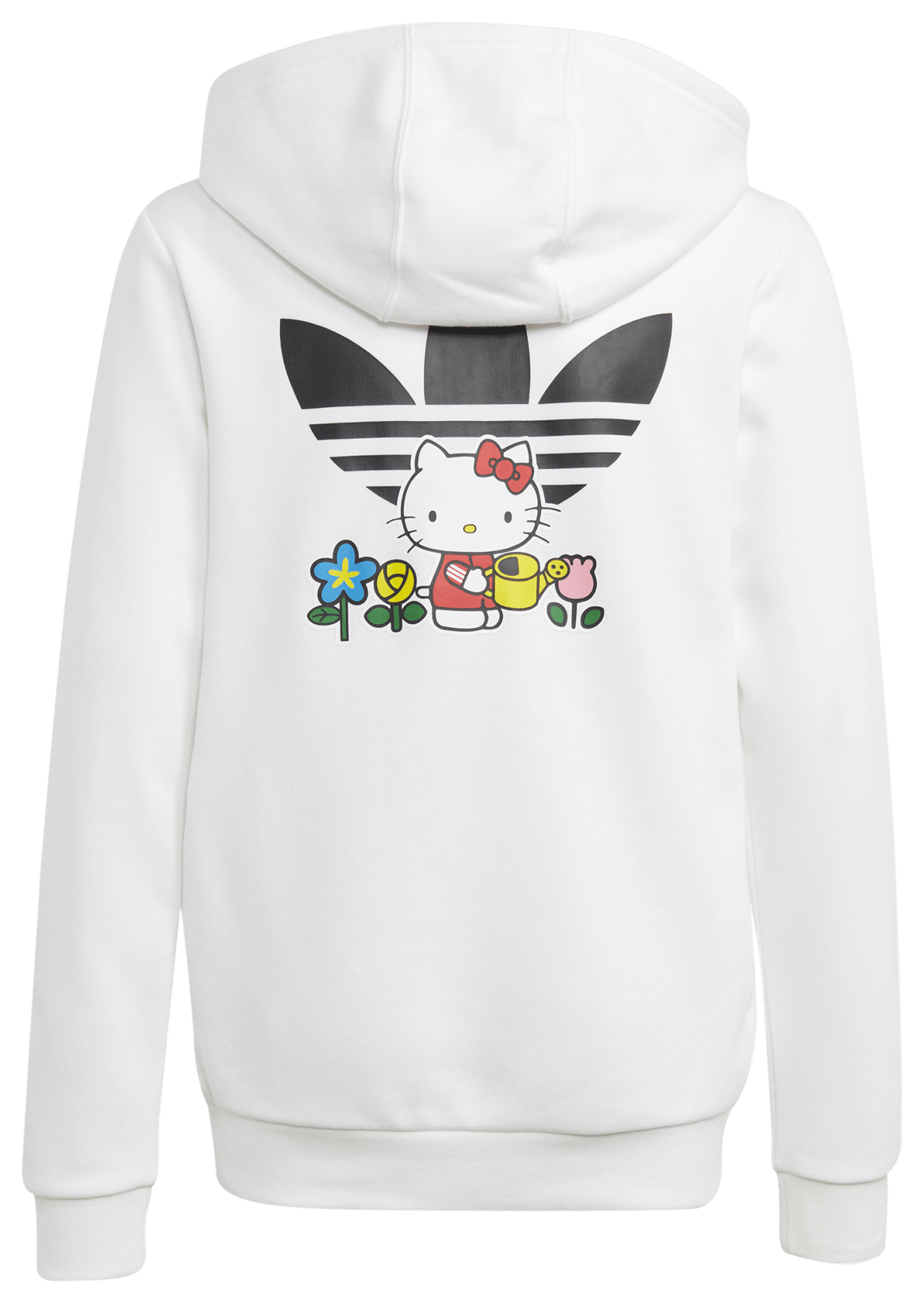 adidas Originals Hello Kitty Hoodie Set