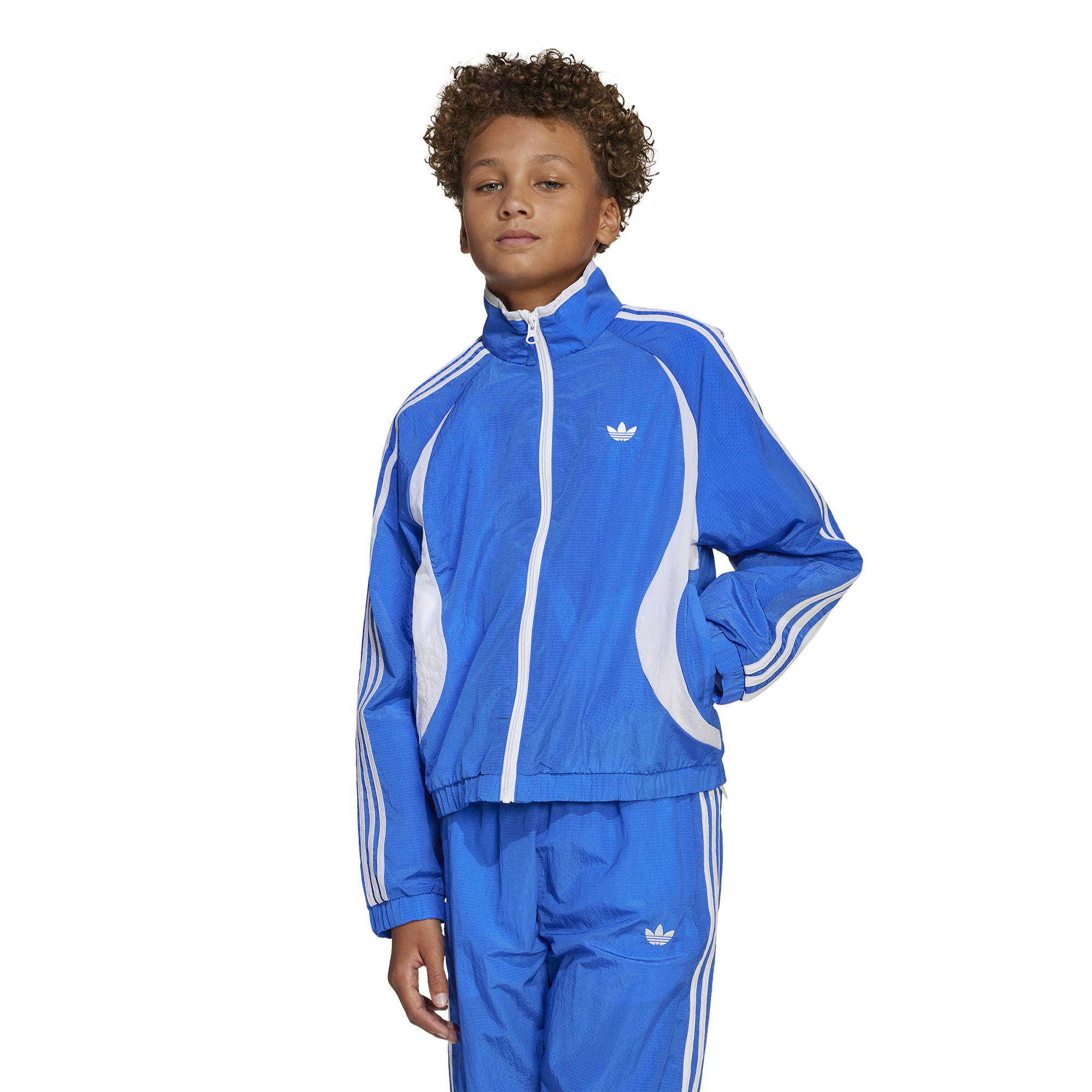 adidas Woven Track Top | Foot Locker Canada