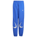Blue/White