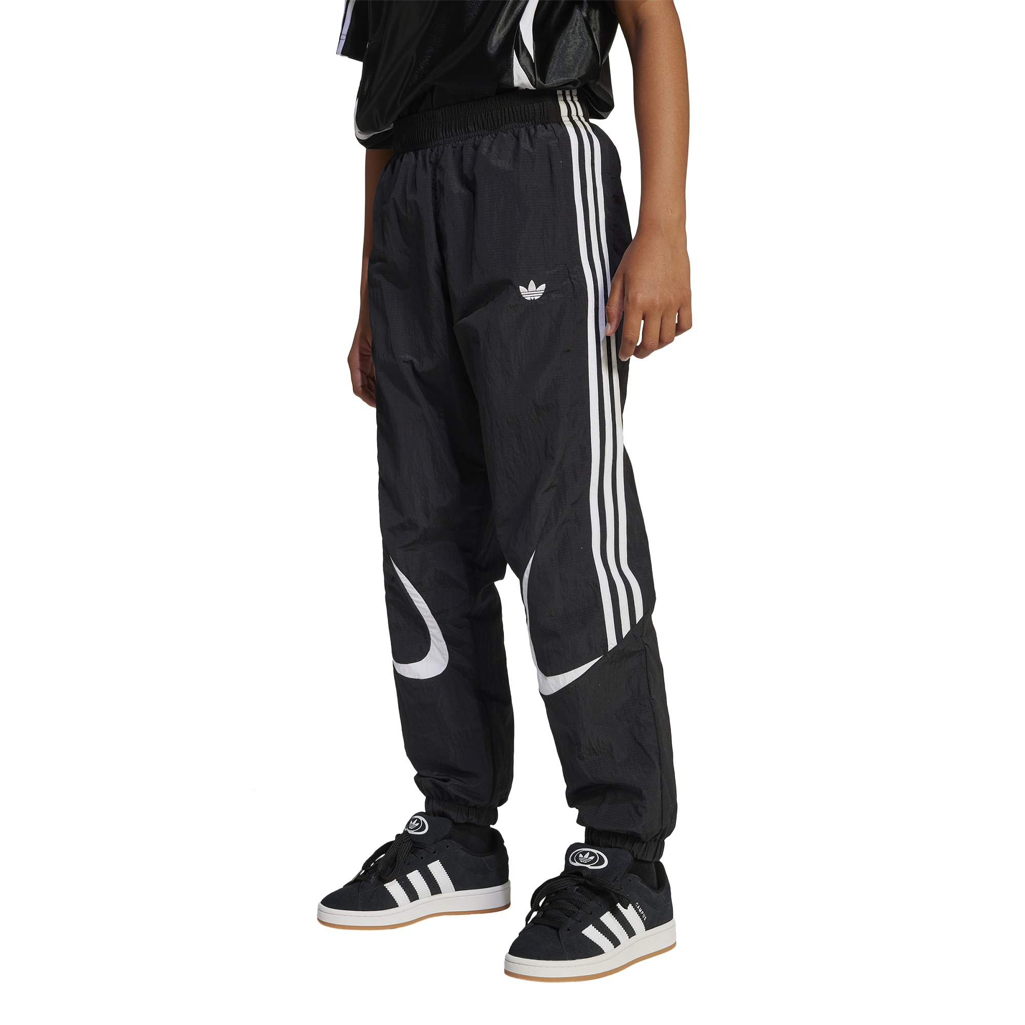 【ADIDAS】Originals Woven Track Pants JV9286 adidas Woven Track Pants | Foot Locker Canada