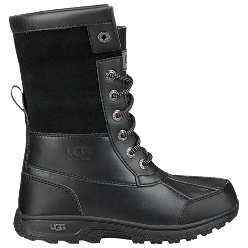 BOYS - UGG Butte II - Black