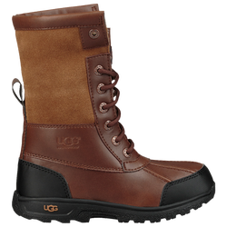 Girls' Grade School - UGG Butte II - Worchester