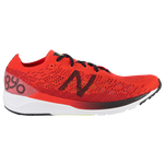 Energy Red/Black/Bleached Lime Glow