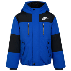 Nike jackets for toddlers outlet
