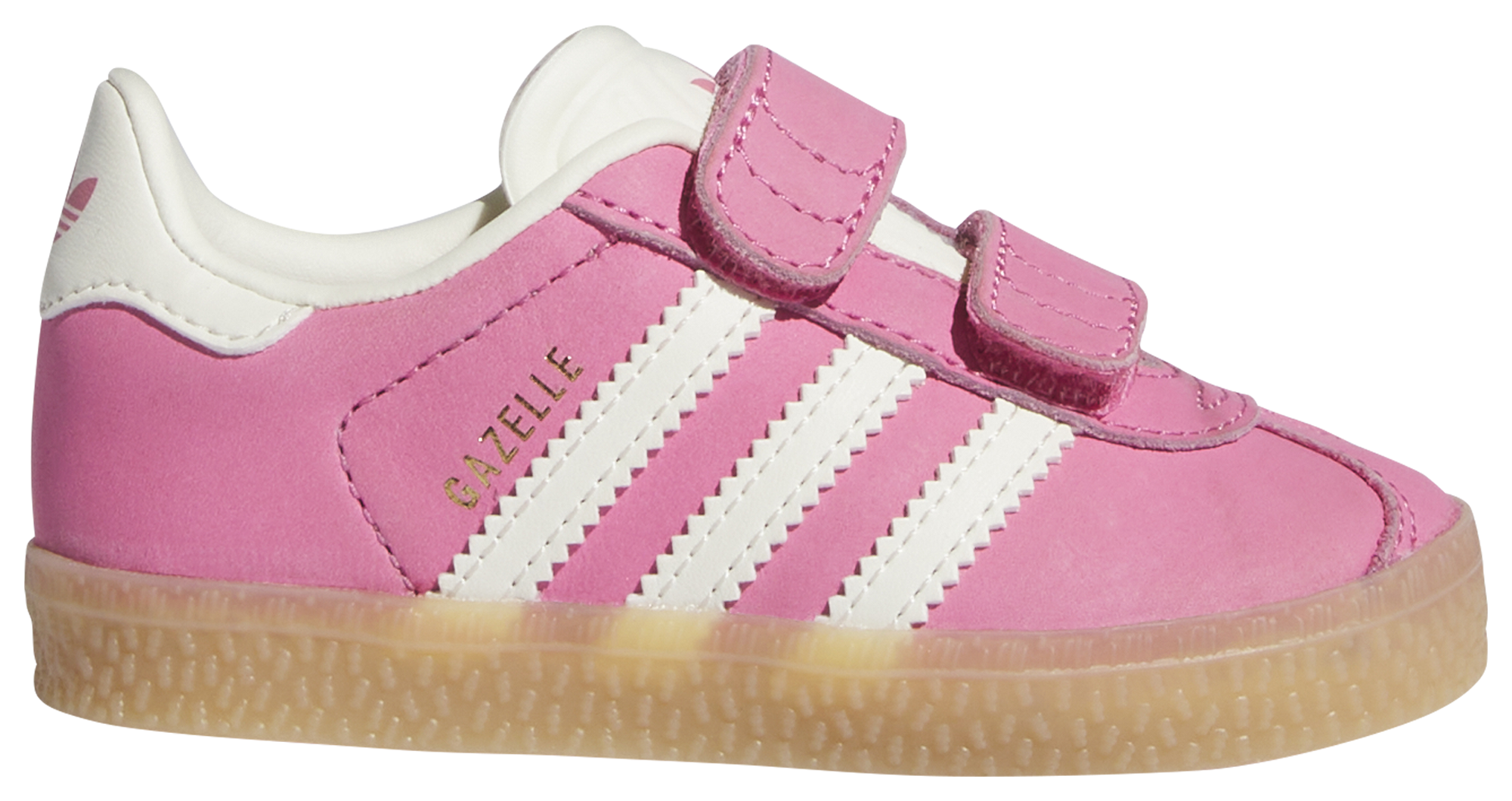 Baby girl adidas best sale