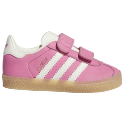 Baby pink gazelle adidas best sale