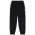 Jordan Brooklyn Fleece Pant  - Boys' Grade School Black/White