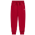 Jordan Brooklyn Fleece Pant  - Boys' Grade School White/Red