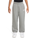 Dark Grey Heather/White