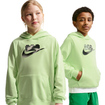 Liquid Lime/Smoke Grey