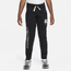 Nike Bloomin Baller Pants - Boys' Grade School Black/White/Grey
