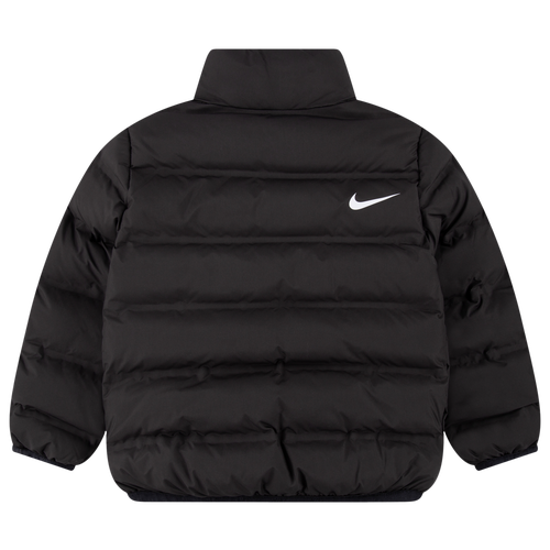 Nike Wrap Swoosh Debossed Quilt Jacket Foot Locker Canada