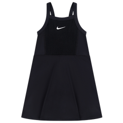 Girls' Preschool - Nike Bold Play Dress - Black/White