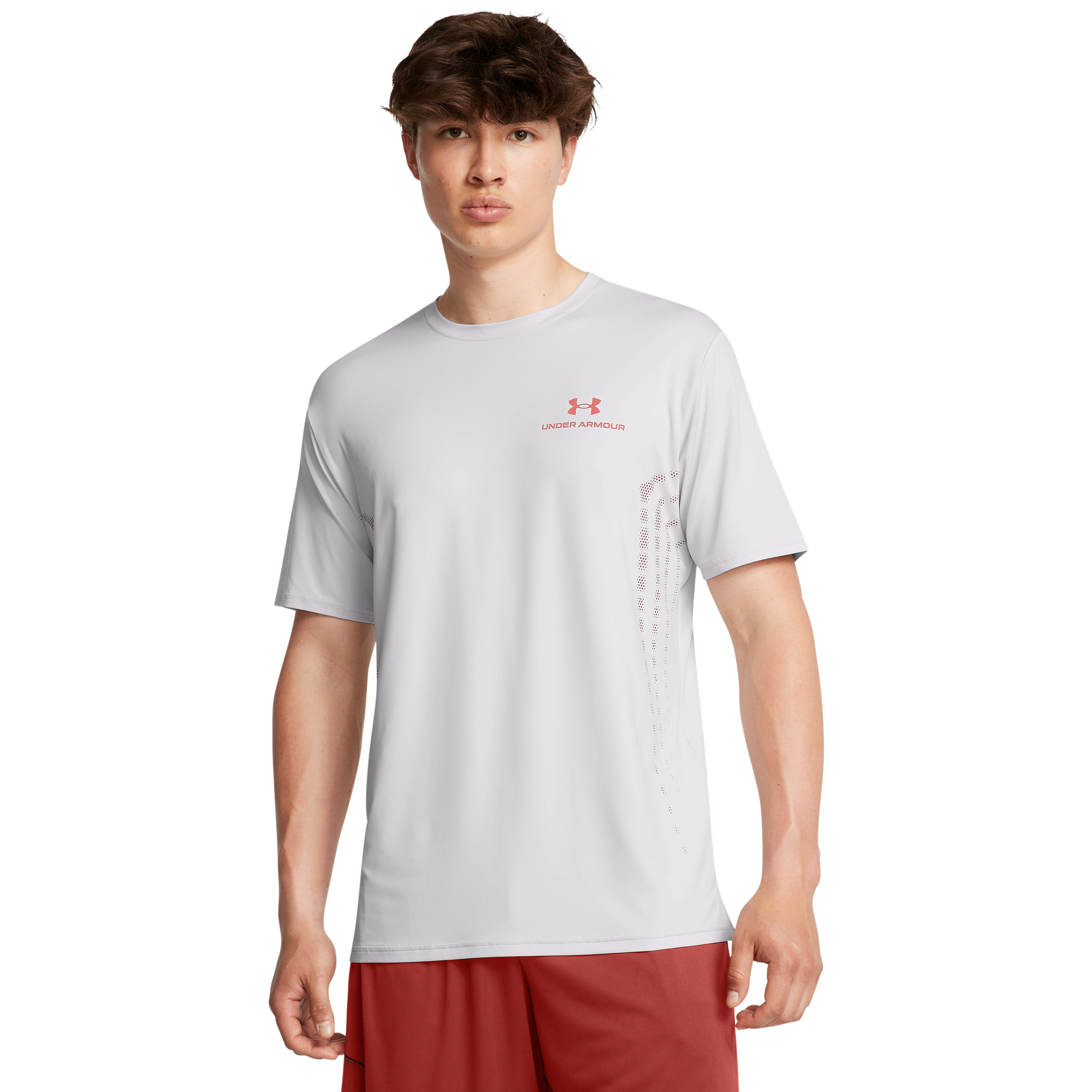 Under Armour Vanish Energy Graphic Short Sleeve - Men's