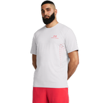 Halo Gray/Racer Red/Racer Red
