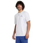 Tech Blue/White/Tech Blue