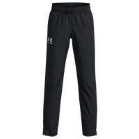 Under armour hotsell sportstyle woven pants