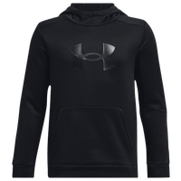 Under Armour Hoodies Clothing