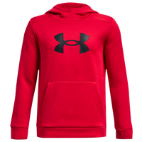 Under armour hoodies sales boys