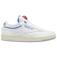 Reebok Club C Revenge White Mars Red Men's - FY9418 - US