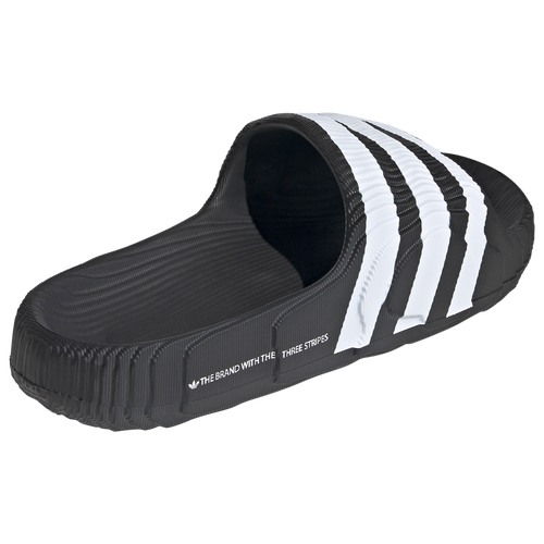 adidas Originals Adilette 22 Core Champs Sports Canada