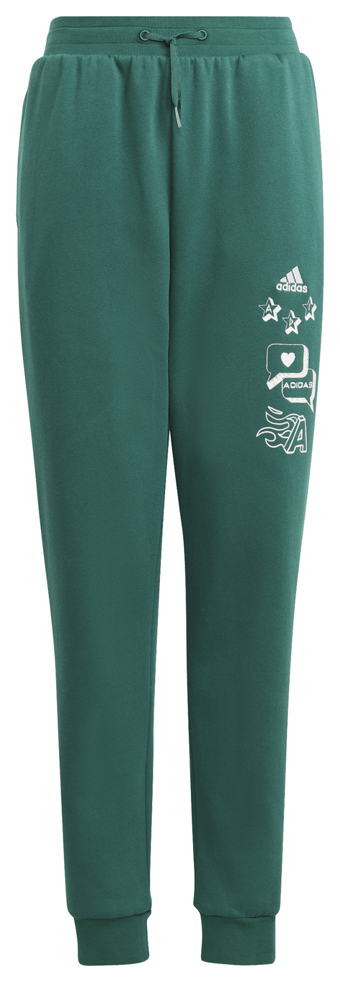 Classics Brand Love Boys' Sweatpants