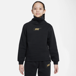 Gold/Black