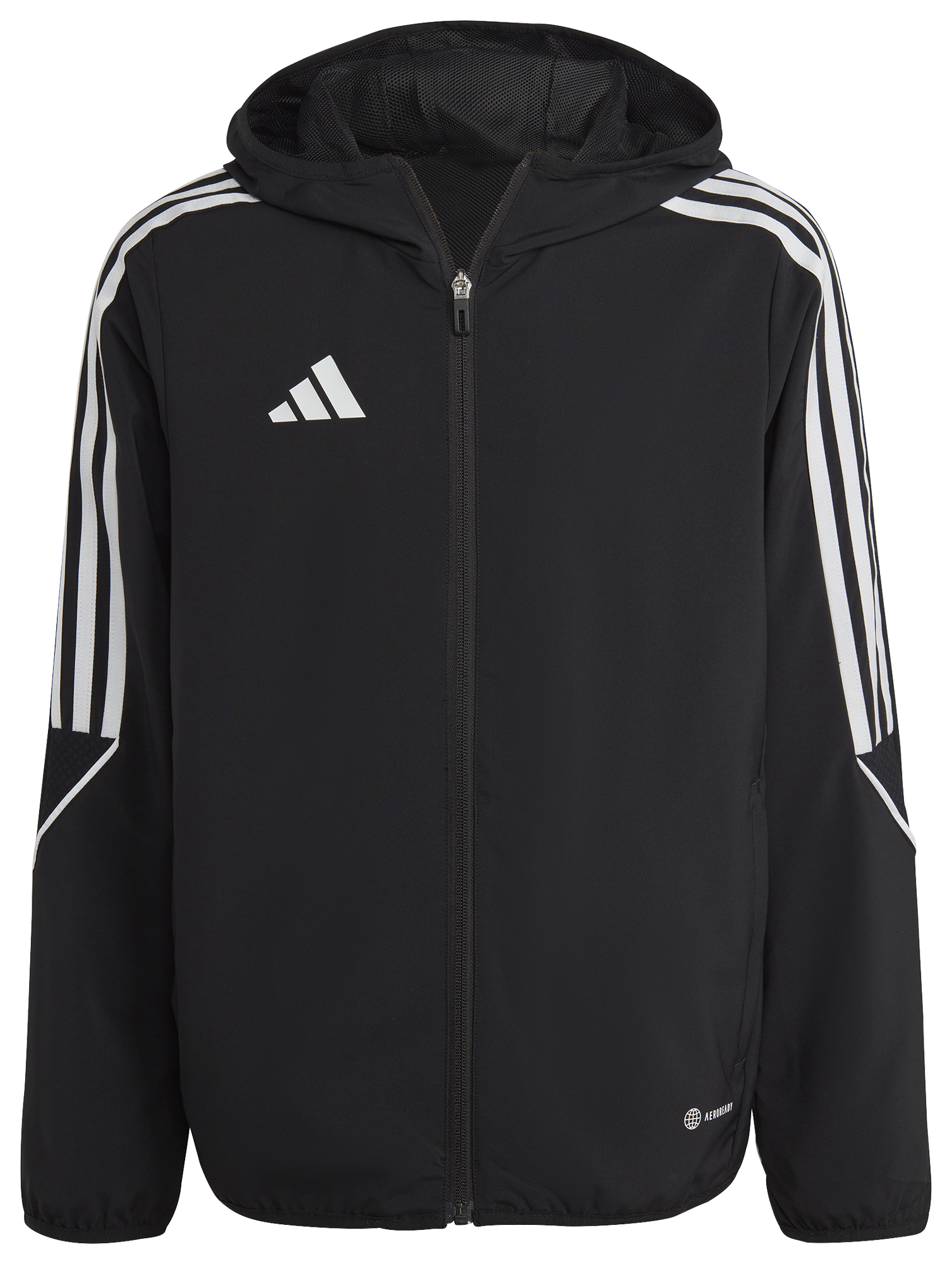 Foot locker adidas windbreaker sale