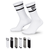 Grey/Black/White