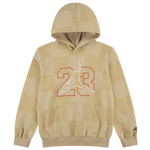 Tan/Orange