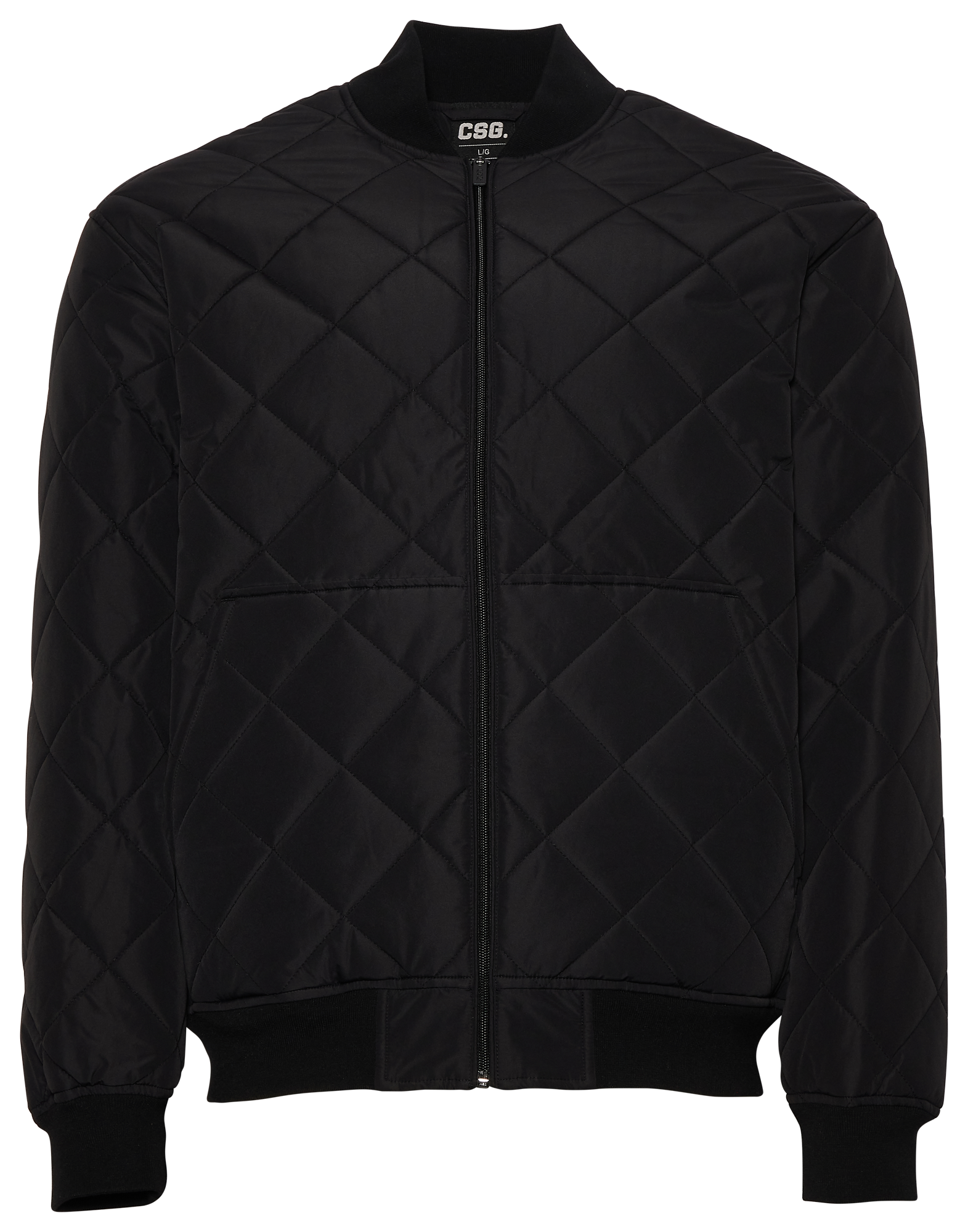 CSG Baseline Quilted Jacket