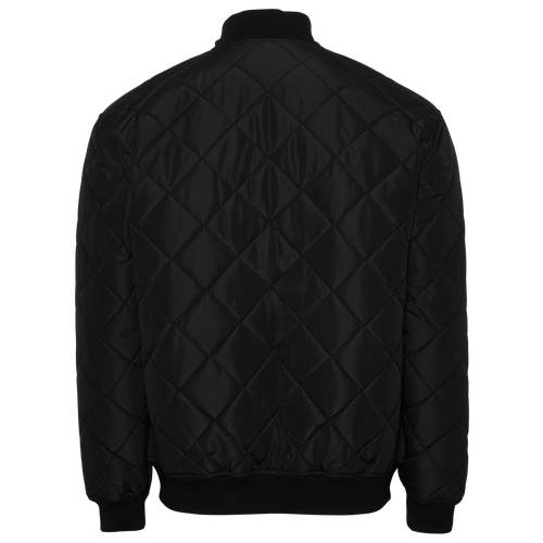 CSG Baseline Quilted Jacket Champs Sports