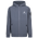 Jordan Soft Shell Jacket  - Boys' Grade School Grey/Black