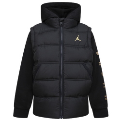 Kids foot locker jackets best sale