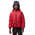 Jordan Welded Puffer Jacket - Boys' Preschool Red/Black