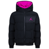 Black/Pink