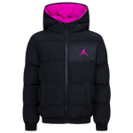 Black/Pink