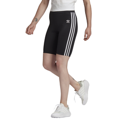 Women's - adidas Originals Short Tights  - Black