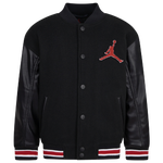 Black/Red