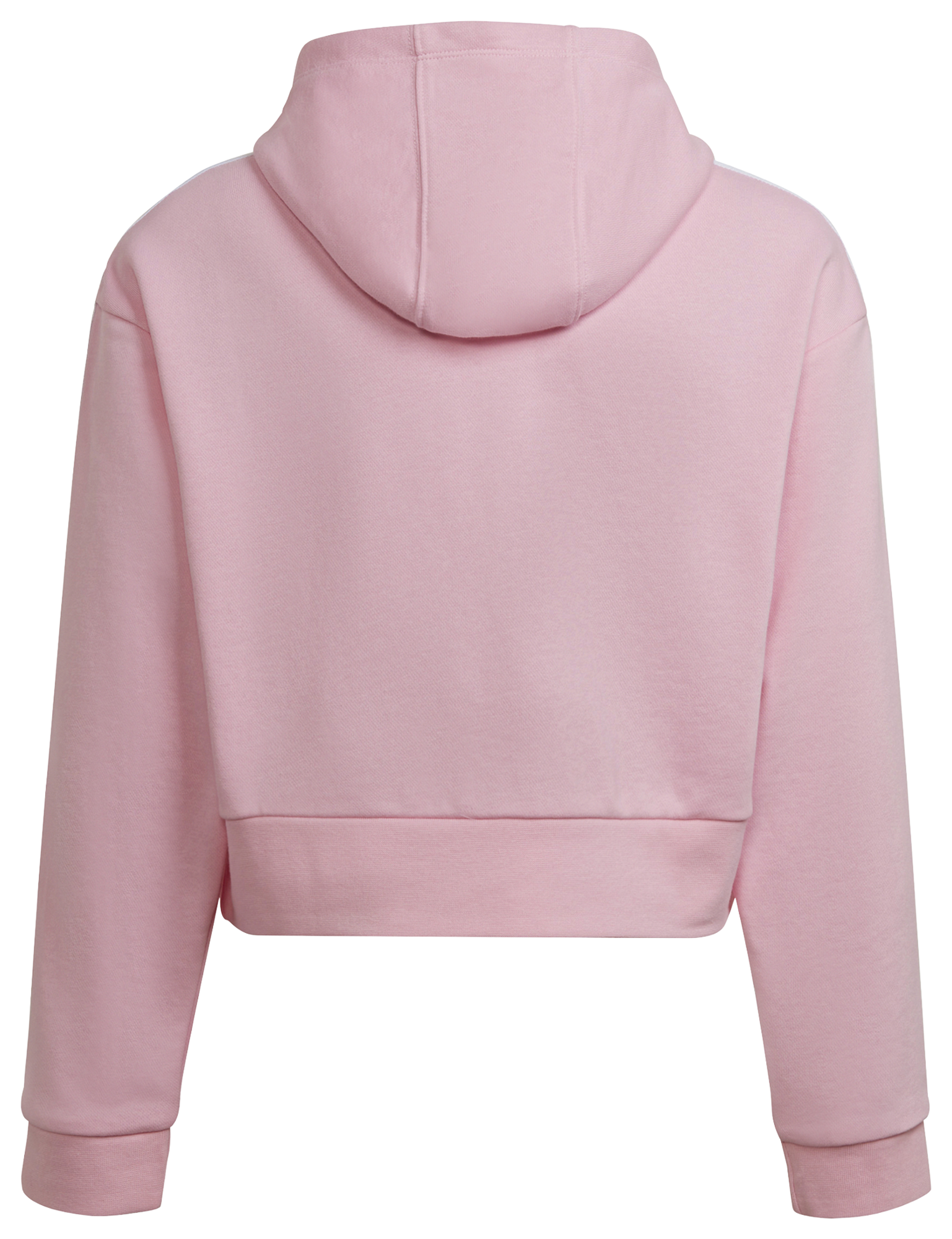 Crop top store hoodie for girls