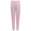adidas Originals Superstar Track Pants - Girls' Grade School Pink/White