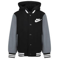 Nike Hooded Varsity Jacket Foot Locker Canada